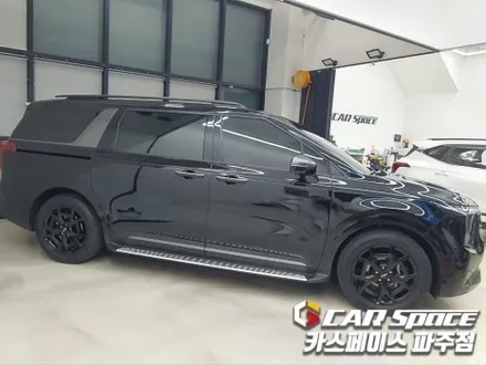 파주 운정 카니발 신차패키지 루마썬팅 모노륨 차 바닥매트 유리막코팅 등 다양한 튜닝 (금촌 교하 문산 탄현) / 파주시 와동동