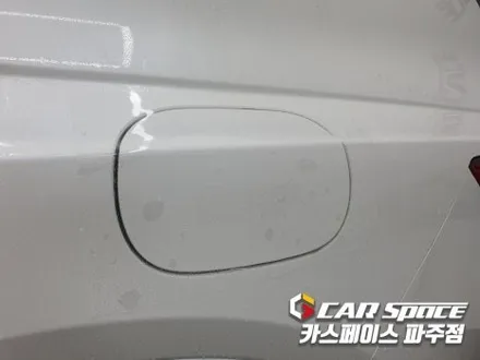 파주 자동차 유리막코팅 광택 파리도 미끌어질걸요? (운정 금촌 교하 문산 탄현) / 파주시 와동동
