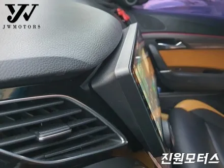 파주 i40 카나로X 플러스 안드로이드 올인원 네비게이션 모니터 설치장착 튜닝 (일산 김포 양주 의정부 동두천) / 파주시 와동동