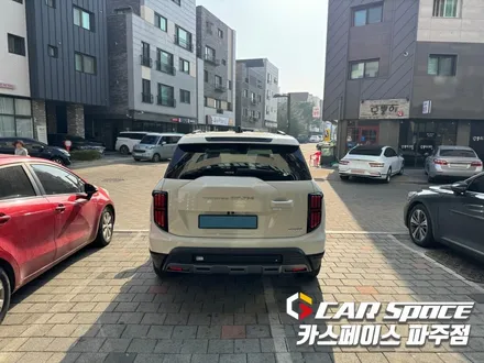 파주 토레스 EVX 어라운드뷰 플러스뷰 맥스 서라운드뷰 모니터 설치 장착 튜닝 (일산 김포 양주 의정부 동두천) / 파주시 와동동