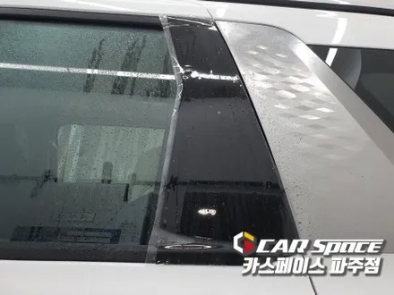 일산 카니발 신차패키지 - 크롬죽이기 사이드스텝 시트개조까지 완벽한 신차튜닝 (파주 김포 양주 의정부 동두천) / 파주시 와동동
