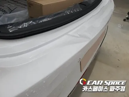 일산 제네시스 G80 신차검수 패키지 - 루마썬팅 PPF 유리막코팅 고스트도어 설치장착 튜닝 (파주 김포 양주 의정부 동두천) / 파주시 와동동