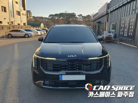 일산에서 카니발 신차패키지 둘째가라면 서러운 곳은? / 파주시 와동동