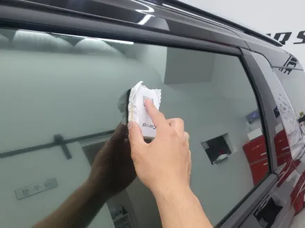 가성비 좋은 티나인 V1, 파주 신차패키지 전문점의 시공으로-! / 파주시 와동동