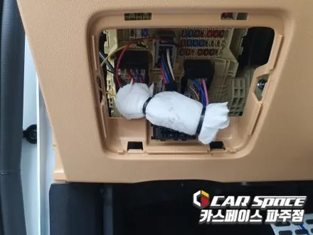파주 쏘렌토 신차패키지 루마썬팅, 파인뷰 블랙박스, PPF 3종 설치장착 튜닝 (일산 김포 양주 의정부) / 파주시 와동동