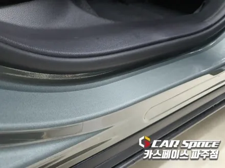 파주 운정 토레스 신차패키지 티나인썬팅 PPF 유리막코팅 시트코팅 발수코팅 엔진룸 휀다방음 설치장착 튜닝 / 파주시 와동동