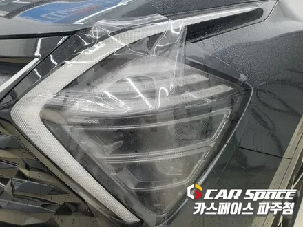 파주 썬팅 잘하는 곳에서 신차패키지 가격 부담없이 / 파주시 와동동