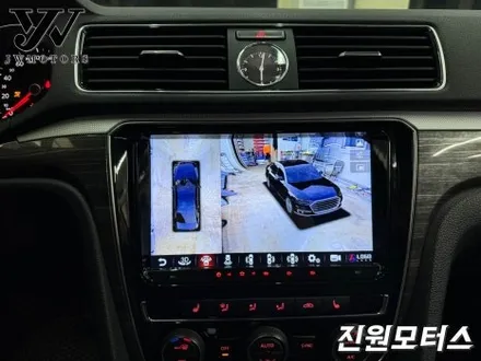 파주 폭스바겐 파사트 카나로Q 안드로이드올인원, 어라운드뷰 세트 네비게이션 모니터 설치장착 튜닝 (일산 김포 양주 의정부 동두천) / 파주시 와동동