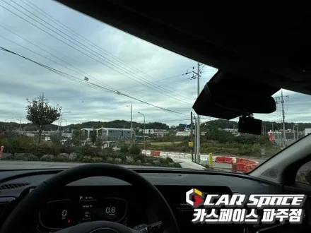 일산 김포 양주 의정부 동두천 스포티지 신차패키지 성지에서 디테일 검수, 루마썬팅, PPF, 파인뷰 블랙박스 튜닝 시공한 후기 / 파주시 와동동