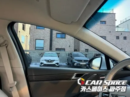 일산 제네시스 G80 신차패키지 - 디테일검수, 버텍스 900 썬팅, PPF, 유리막코팅 튜닝 시공 (파주 김포 양주 의정부 동두천) / 파주시 와동동
