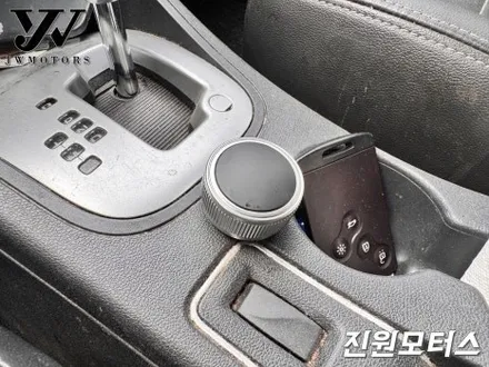 일산 파주 SM3 순정 어라운드뷰 고장으로 3D 서라운드뷰 및 아이나비 네비게이션 모니터 설치장착 튜닝 시공 / 파주시 와동동