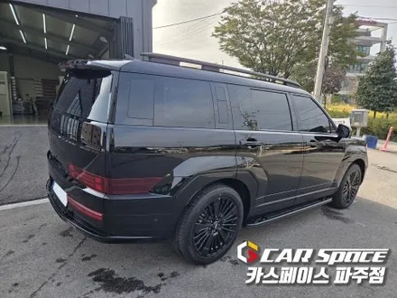 일산 싼타페 신차패키지 - 디테일검수, 루마버텍스 900 썬팅, PPF, 유리막코팅 튜닝 시공 (파주 김포 양주 의정부 동두천) / 파주시 와동동