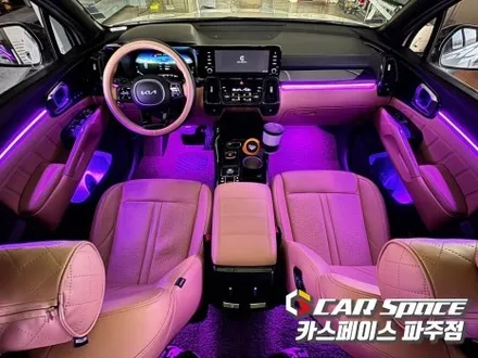 의정부 포천 양주 무빙 엠비언트 라이트 시공 거품없는 가격으로 / 파주시 와동동
