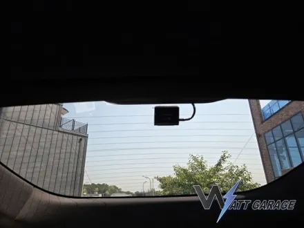 양주 테슬라 모델Y 신차패키지 솔라가드 볼텍스IR 썬팅, PPF필름, 룸미러블랙박스, 보조배터리, 유리막코팅 튜닝 시공 / 파주시 와동동