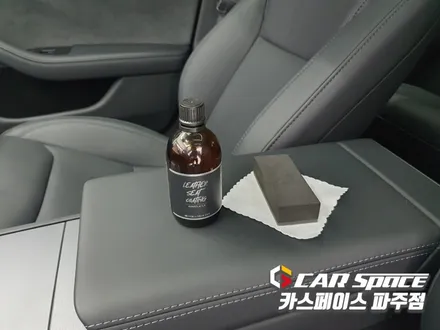 파주 테슬라 모델3 하이랜드 신차패키지 디테일검수 루마썬팅 PPF 유리막코팅 작업튜닝 시공 (일산 김포 양주 의정부 동두천) / 파주시 와동동