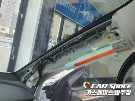 양주 테슬라 모델 Y 신차패키지 - 디테일검수 루마썬팅 PPF 시트 유리막코팅 아이나비 블랙박스 오렌지박스 하이패스 설치장착 튜닝 시공 (만송동 삼숭동 옥정동 고암동) / 파주시 와동동