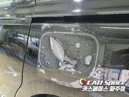 일산 카니발 신차패키지 - 리피드 노바 썬팅, PPF, 유리막코팅, 바닥 모노륨매트 설치장착 튜닝 (파주 김포 양주 의정부 동두천) / 파주시 와동동