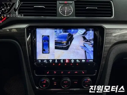 파주 폭스바겐 파사트 카나로Q 안드로이드올인원, 어라운드뷰 세트 네비게이션 모니터 설치장착 튜닝 (일산 김포 양주 의정부 동두천) / 파주시 와동동