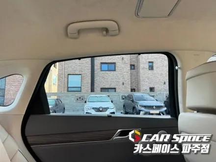 일산 제네시스 G80 신차패키지 - 디테일검수, 버텍스 900 썬팅, PPF, 유리막코팅 튜닝 시공 (파주 김포 양주 의정부 동두천) / 파주시 와동동