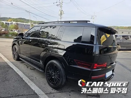 일산 싼타페 신차패키지 - 디테일검수, 루마버텍스 900 썬팅, PPF, 유리막코팅 튜닝 시공 (파주 김포 양주 의정부 동두천) / 파주시 와동동