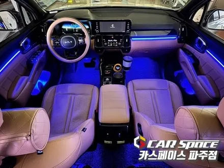 의정부 포천 양주 무빙 엠비언트 라이트 시공 거품없는 가격으로 / 파주시 와동동