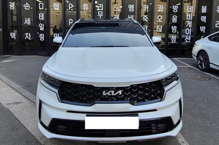 대비효과로 더욱 고급진 분위기, 카스페이스 파주 티나인 R70 시공 / 파주시 와동동
