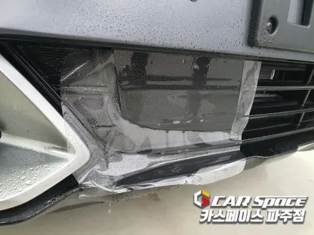 파주 스포티지 신차패키지 티나인썬팅 파인뷰 블랙박스 PPF 7종 유리막 고경도코팅 시공튜닝 (일산 김포 양주 의정부) / 파주시 와동동