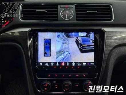 파주 폭스바겐 파사트 카나로Q 안드로이드올인원, 어라운드뷰 세트 네비게이션 모니터 설치장착 튜닝 (일산 김포 양주 의정부 동두천) / 파주시 와동동