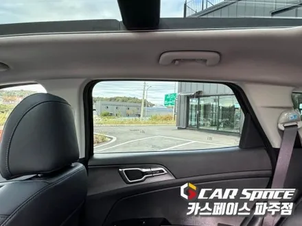 일산 김포 양주 의정부 동두천 스포티지 신차패키지 성지에서 디테일 검수, 루마썬팅, PPF, 파인뷰 블랙박스 튜닝 시공한 후기 / 파주시 와동동