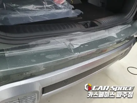 파주 운정 토레스 신차패키지 티나인썬팅 PPF 유리막코팅 시트코팅 발수코팅 엔진룸 휀다방음 설치장착 튜닝 / 파주시 와동동