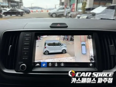 파주 레이 어라운드뷰 전용 플러스뷰 맥스프로 서라운드뷰 설치장착 튜닝 (운정 금촌 교하 문산 탄현) / 파주시 와동동