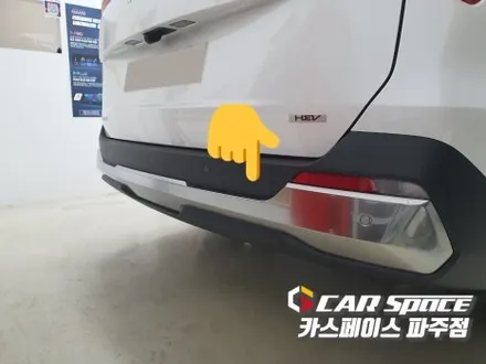 일산 카니발 신차패키지 - 크롬죽이기 사이드스텝 시트개조까지 완벽한 신차튜닝 (파주 김포 양주 의정부 동두천) / 파주시 와동동