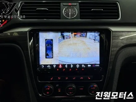 파주 폭스바겐 파사트 카나로Q 안드로이드올인원, 어라운드뷰 세트 네비게이션 모니터 설치장착 튜닝 (일산 김포 양주 의정부 동두천) / 파주시 와동동