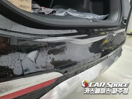 파주 스포티지 신차패키지 티나인썬팅 파인뷰 블랙박스 PPF 7종 유리막 고경도코팅 시공튜닝 (일산 김포 양주 의정부) / 파주시 와동동