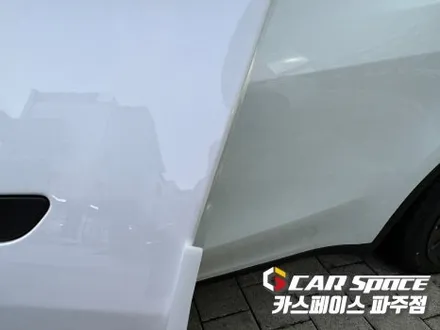 서울 테슬라 모델Y 신차패키지 - 디테일검수, 루마썬팅, 하이패스, PPF, 시트/유리막코팅 튜닝시공 (강서 은평 마포 상암 양천구) / 파주시 와동동