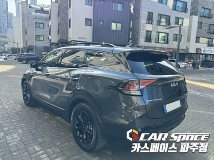 김포 신차패키지는 검수 꼼꼼하고 다양한 악세사리 취급하는 곳 / 파주시 와동동