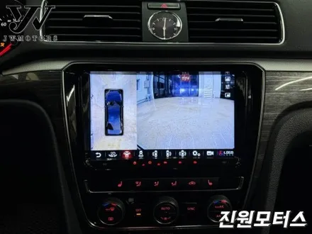 파주 폭스바겐 파사트 카나로Q 안드로이드올인원, 어라운드뷰 세트 네비게이션 모니터 설치장착 튜닝 (일산 김포 양주 의정부 동두천) / 파주시 와동동