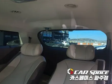 파주 운정 카니발 신차패키지 루마썬팅 모노륨 차 바닥매트 유리막코팅 등 다양한 튜닝 (금촌 교하 문산 탄현) / 파주시 와동동
