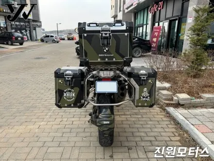 파주 오토바이 바이크 블랙박스 안드로이드 네비게이션모니터 TPMS 지원 설치장착 튜닝 (일산 김포 양주 의정부) / 파주시 와동동