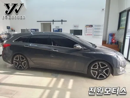 파주 i40 카나로X 플러스 안드로이드 올인원 네비게이션 모니터 설치장착 튜닝 (일산 김포 양주 의정부 동두천) / 파주시 와동동