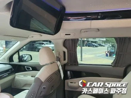 파주 카니발 하이리무진 악세사리 신차패키지 튜닝 - 루마썬팅 PPF 모노륨 바닥매트 방음 유리막코팅 (일산 김포 양주 의정부 동두천) / 파주시 와동동