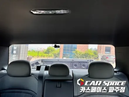 일산 파주 김포 타스만 픽업트럭 신차패키지 튜닝 - 디테일검수, 레인보우 IS200 썬팅틴팅, PPF 시공 / 파주시 와동동