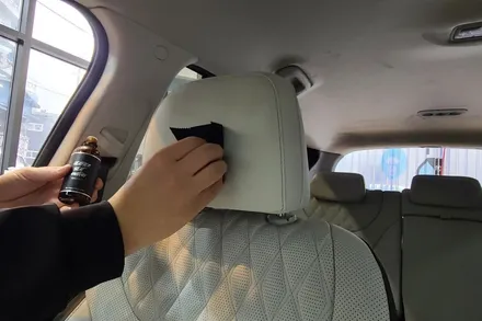 완벽한 출고를 위한 현명한 선택! 카스페이스 파주 신차패키지~ / 파주시 와동동