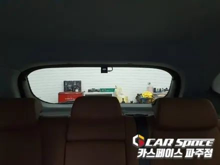 파주 셀토스 신차패키지 - 인수거부됐던 차량 재검수, 썬팅 PPF 블랙박스 유리막코팅패키지 튜닝 시공 (일산 김포 양주 의정부) / 파주시 와동동