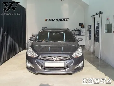 파주 i40 카나로X 플러스 안드로이드 올인원 네비게이션 모니터 설치장착 튜닝 (일산 김포 양주 의정부 동두천) / 파주시 와동동