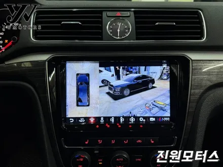 파주 폭스바겐 파사트 카나로Q 안드로이드올인원, 어라운드뷰 세트 네비게이션 모니터 설치장착 튜닝 (일산 김포 양주 의정부 동두천) / 파주시 와동동