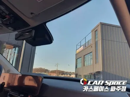 일산에서 카니발 신차패키지 둘째가라면 서러운 곳은? / 파주시 와동동