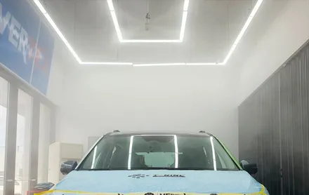 팰리세이드, 파주 신차패키지 작업으로 차량 하부까지 완벽 보호-! / 파주시 와동동