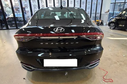 그랜저 합리적인 인수 결정, 카스페이스 파주 신차검수로! / 파주시 와동동
