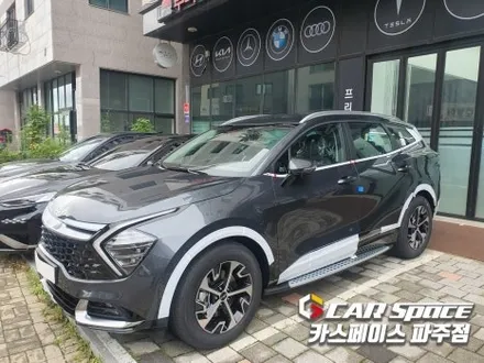 파주 썬팅 잘하는 곳에서 신차패키지 가격 부담없이 / 파주시 와동동